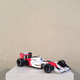 Illustration for article titled Remembering Ayrton’s first championship-winning car...